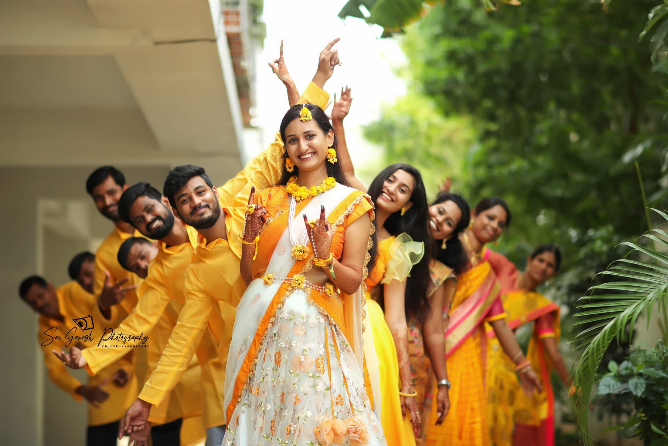 Celebration photography